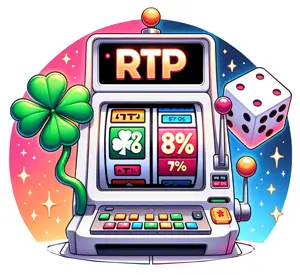 RTP - teoreetiline tagasimakse mängijale