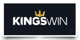 Kingswin Logo - kasiino