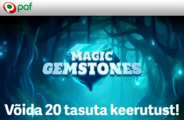 Magic Gamestones