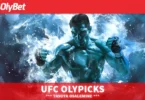 UFC 301 Olypicks