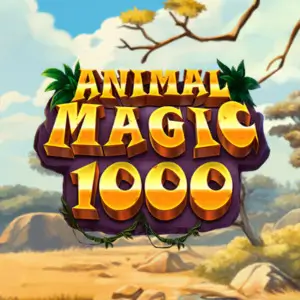 Animal Magic 1000