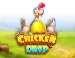 Win Spins - Chicken Drop