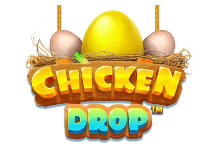 Win Spins Chicken Drop