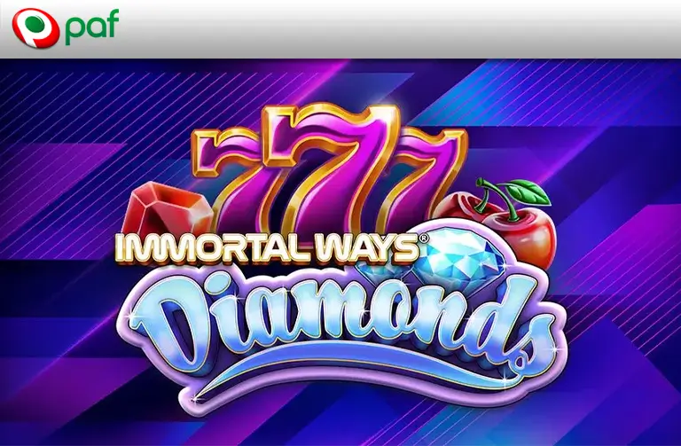 Immortal Ways Diamonds