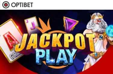 Jackpot Play