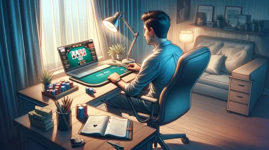 12 POKKERINIPPI PROFESSIONAALIDELT