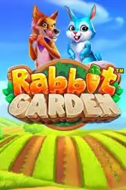 Spin to Win Rabbit Garden