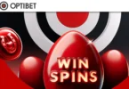 WIN SPINS