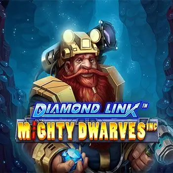 Diamond Link: Mighty Dwarves Inc