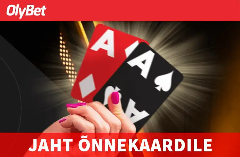 OLYBET EXCLUSIVE BLACKJACK