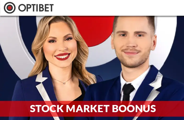 STOCK MARKET BOONUS