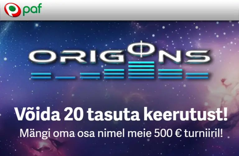 Origons