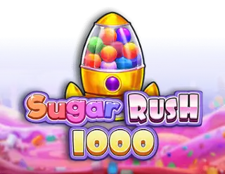 PRAGMATIC WINSPINNID Sugar Rush 1000