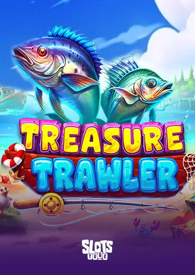 Treasure Trawler