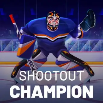 SHOOTOUT CHAMPION