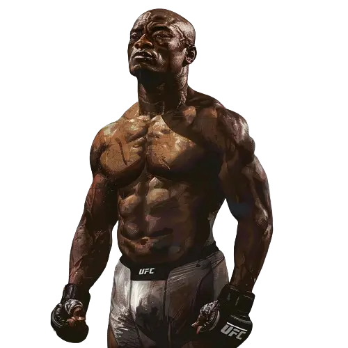 Anderson Silva