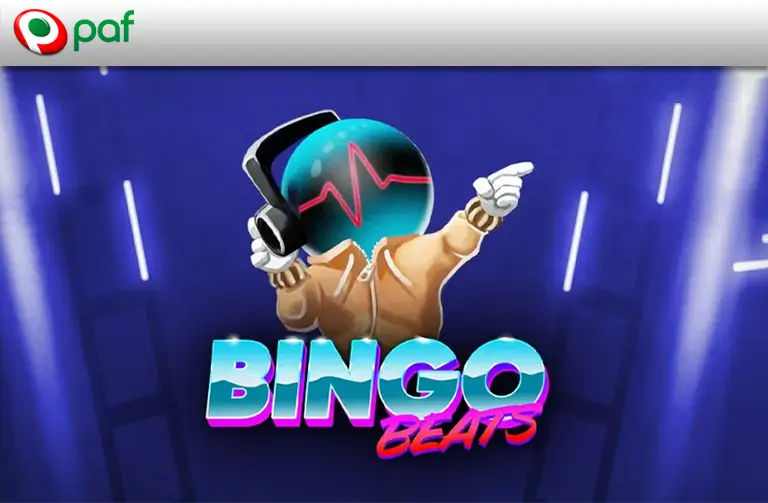 Bingo Beats