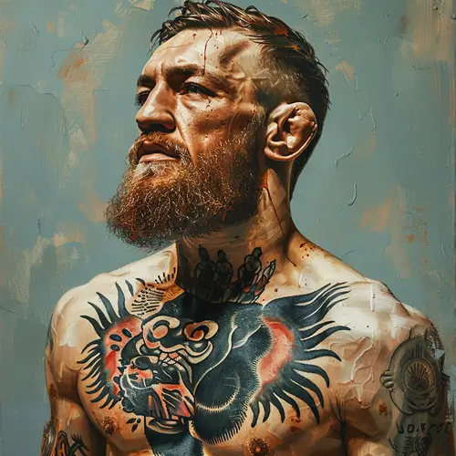 Conor McGregor