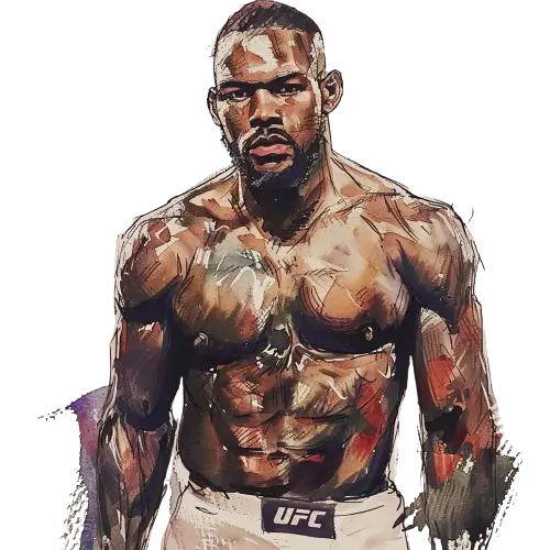 Jon Jones