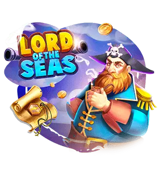 Lord of the Seas