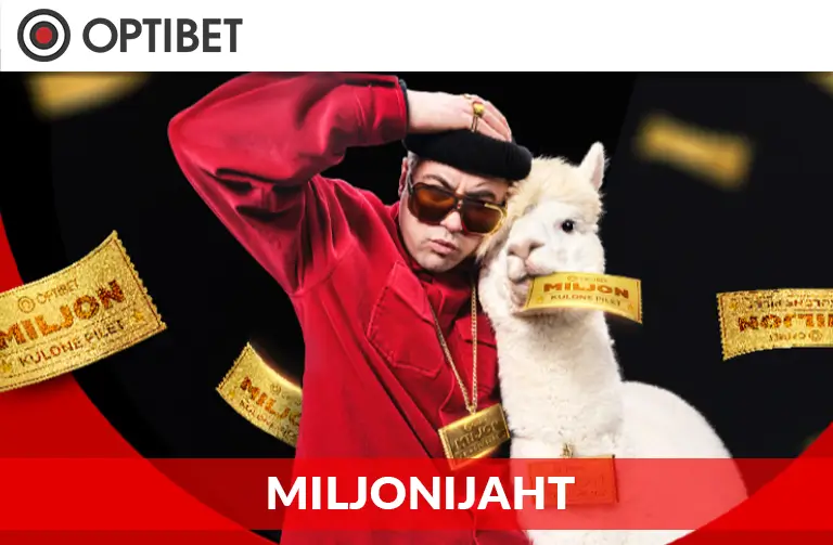 MILJONIJAHT