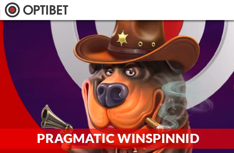 PRAGMATIC WINSPINNID