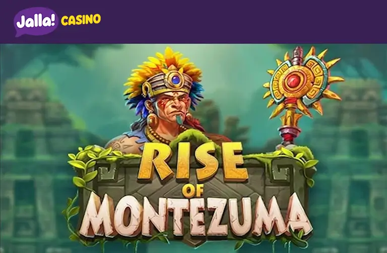 Rise of Montezuma