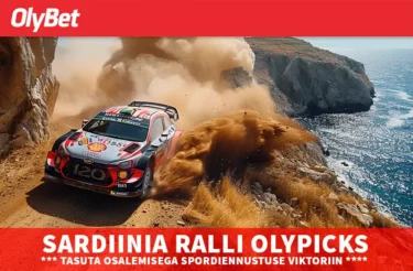 SARDIINIA RALLI 2024