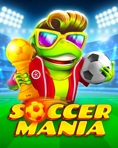 Soccermania