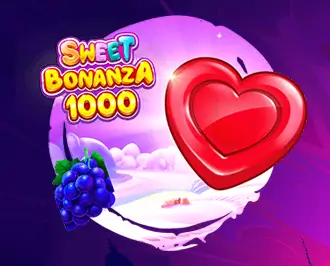 SWEET BONANZA 1000