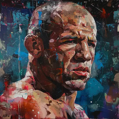 Wanderlei Silva