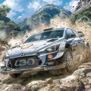 PORTUGALI RALLI 2024