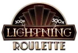 Lightning Roulette