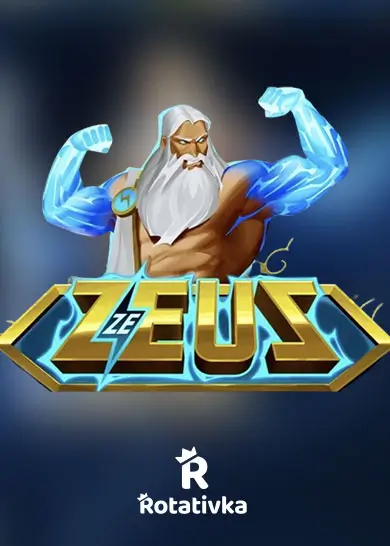 Ze Zeus