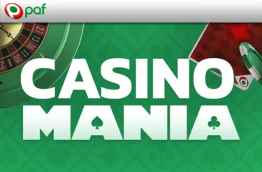 CASINO MANIA