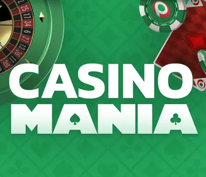 CASINO MANIA