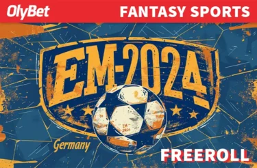 EURO 2024 Olybet sport