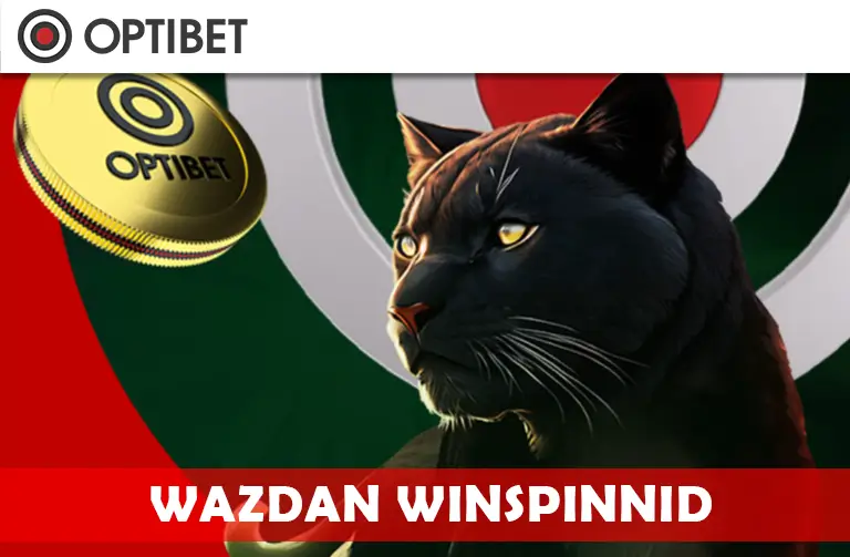 OPTIBETI WAZDAN