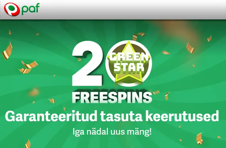 Green Star