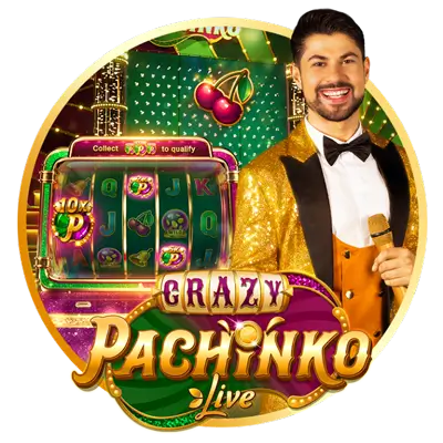 Crazy Pachinko