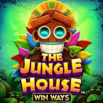 Novomatic winspinnid Jungle House Win Ways Buy Bonus