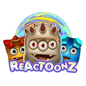 Reactoonz