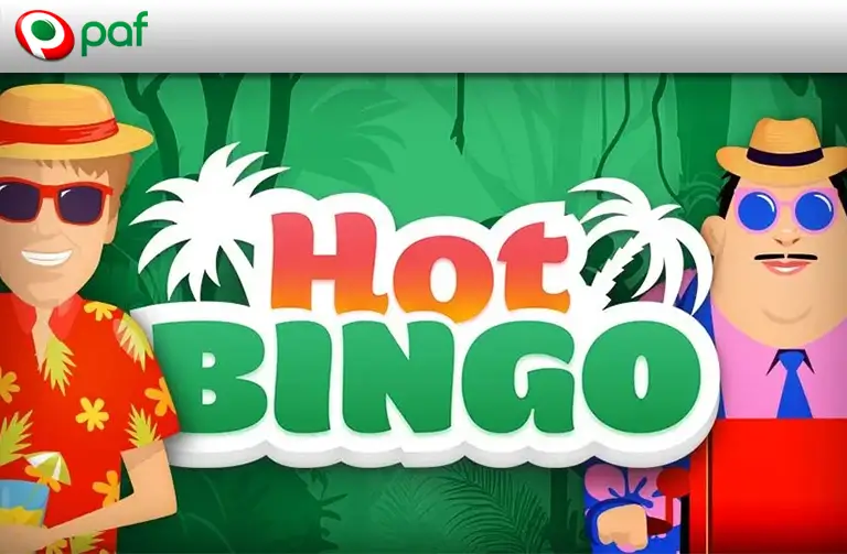 Hot Bingo