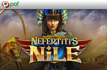 Nefertitis Nile