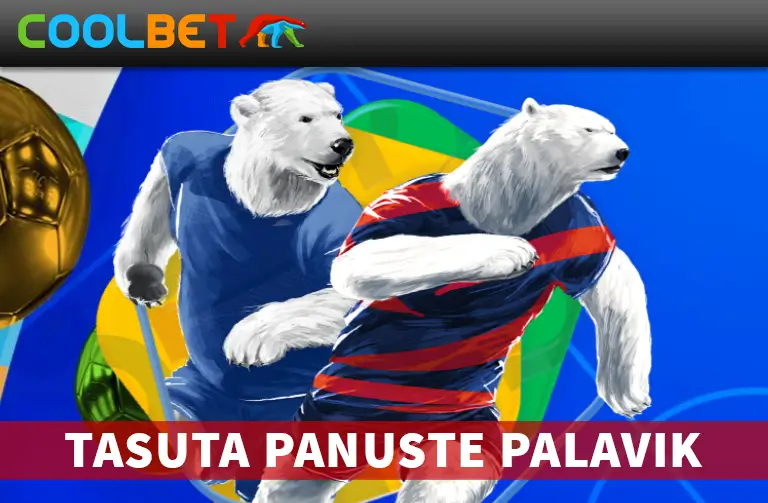 Tasuta panuste palavik