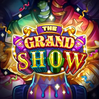 the grand show slot icon 2