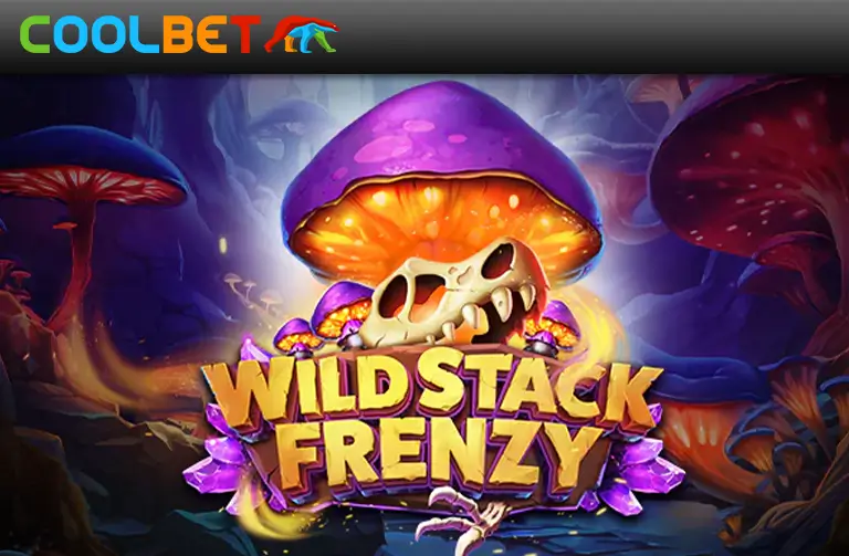 Wild Stack Frenzy