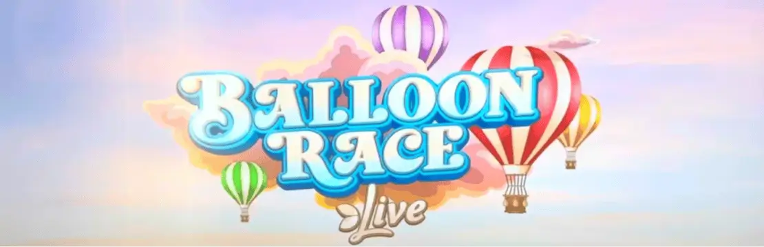 Balloon Race Live