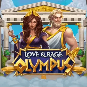 Love and Rage Olympus