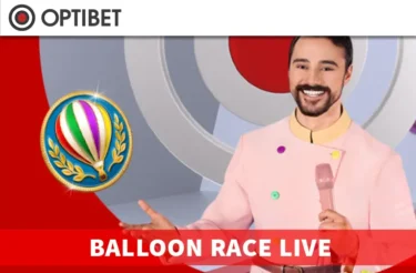 Balloon Race Live